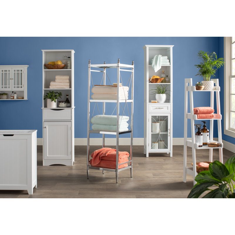 Williston Contemporary Laundry Hamper & Reviews Wayfair